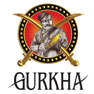 Gurkha Cigard | falkum.de