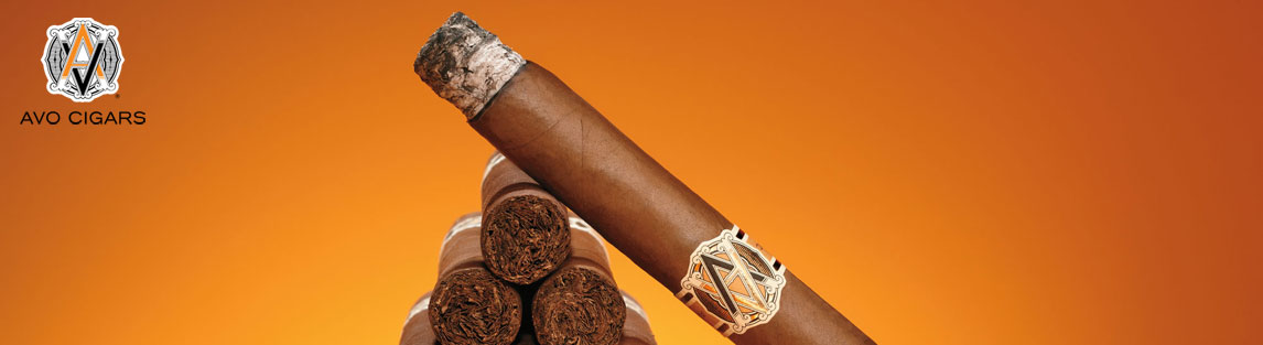 AVO Cigars AVO Cigars