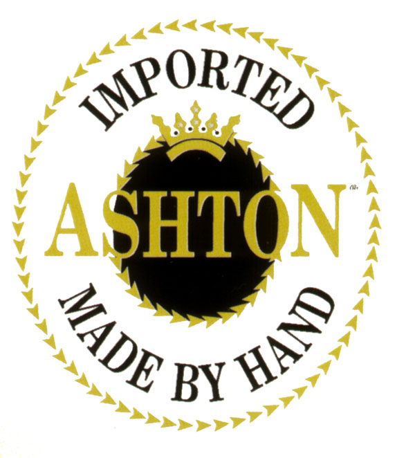 Ashton Ashton