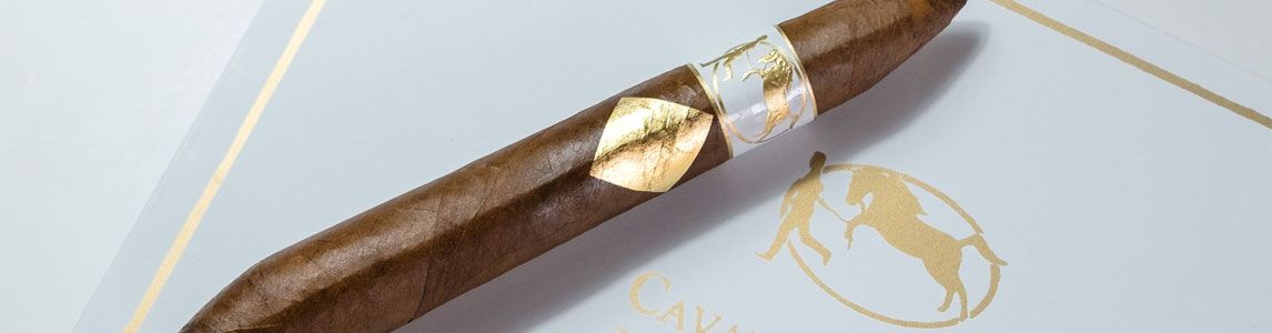 Cavalier Genève Cigars