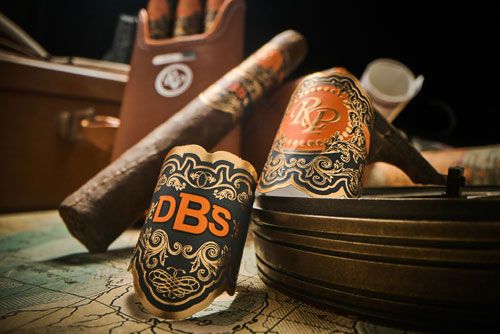 Rocky Patel DBS Rocky Patel DBS