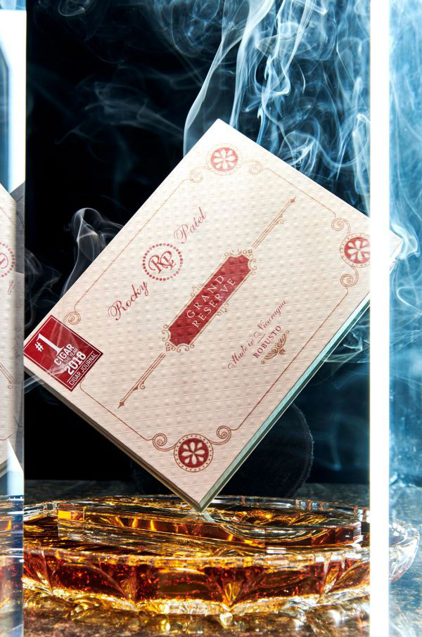 Rocky Patel Grand Reserve Rocky Patel Grand Reserve