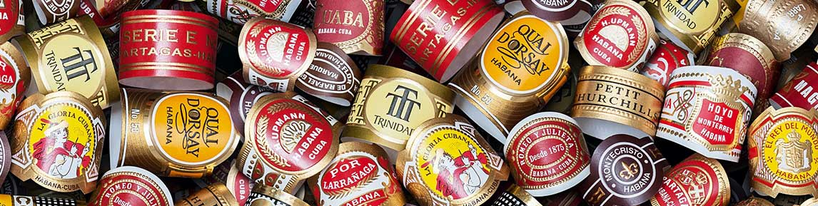 Cuban Cigars
