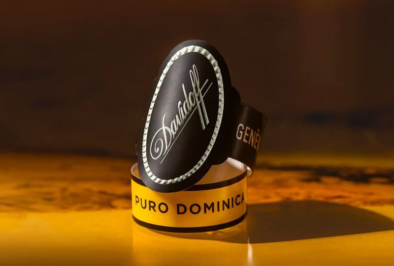 Davidoff Puro Domincano Davidoff Puro Domincano