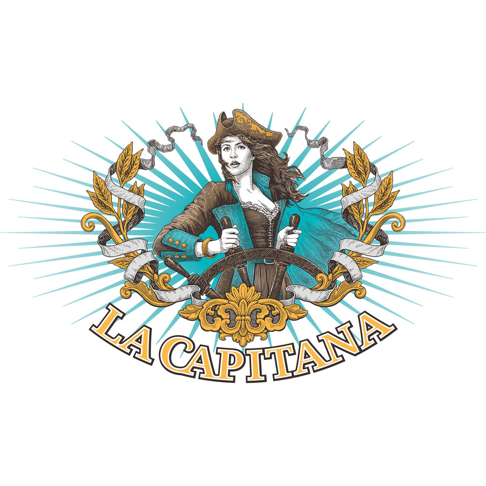 La Capitana