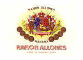 Ramón Allones Ramón Allones