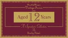 Rocky Patel Vintage 1990 Rocky Patel Vintage 1990