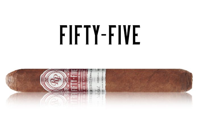 Rocky Patel Fifty Five Rocky Patel Fifty Five