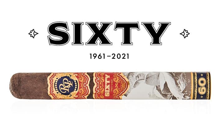 Rocky Patel Sixty Rocky Patel Sixty
