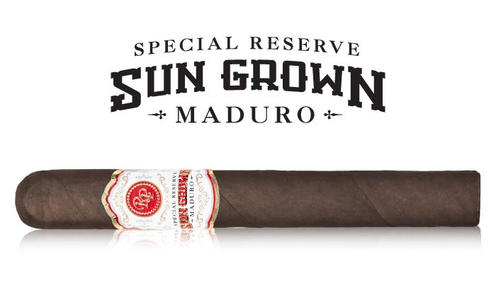 Rocky Patel Sun Grown Maduro Rocky Patel Sun Grown Maduro
