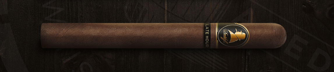 Davidoff Winston Churchill The Late Hour Davidoff Winston Churchill The Late Hour