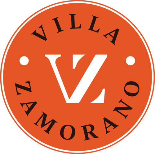 Villa Zamorano Bundle