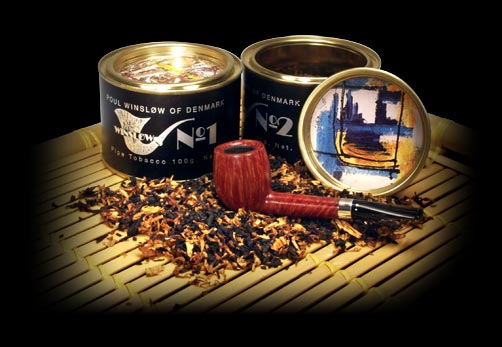 Winslow Tobaccos
