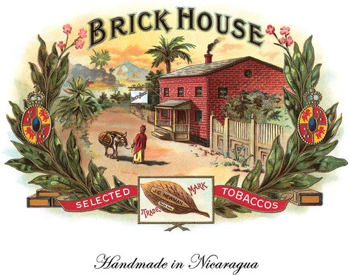 Brick House