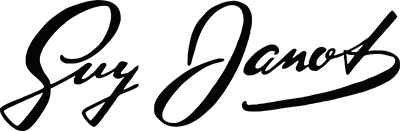 Guy Janot Lederartikel