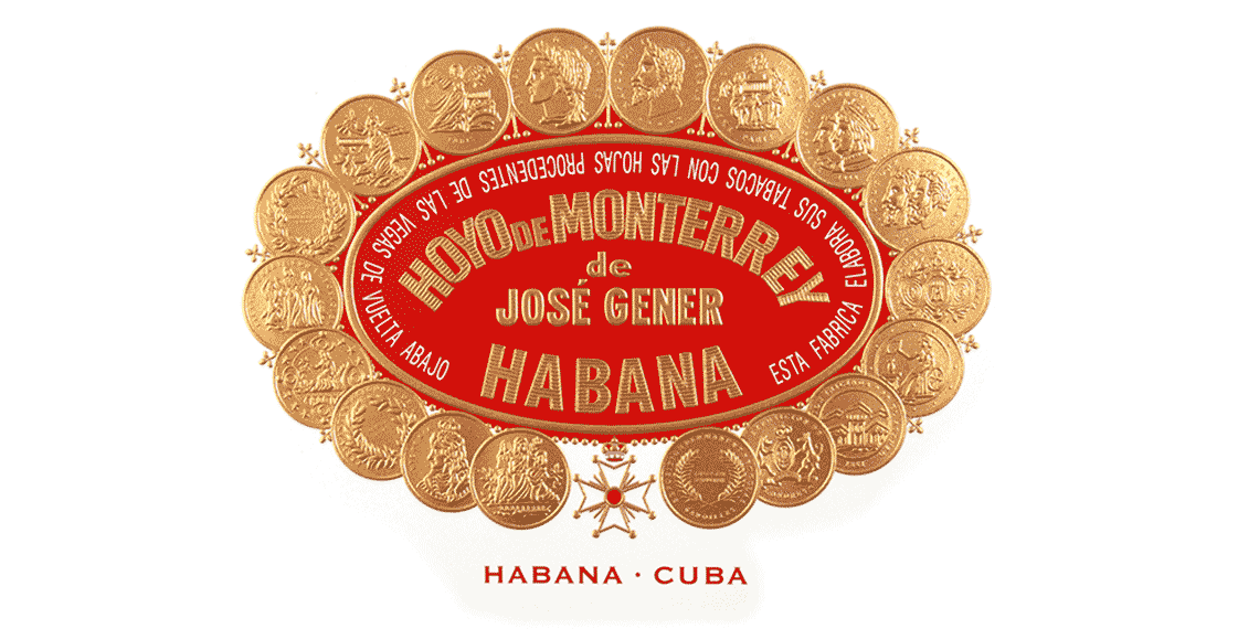 Hoyo de Monterrey Hoyo de Monterrey