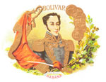 Bolivar Bolivar