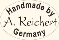 Reichert, Axel Reichert, Axel