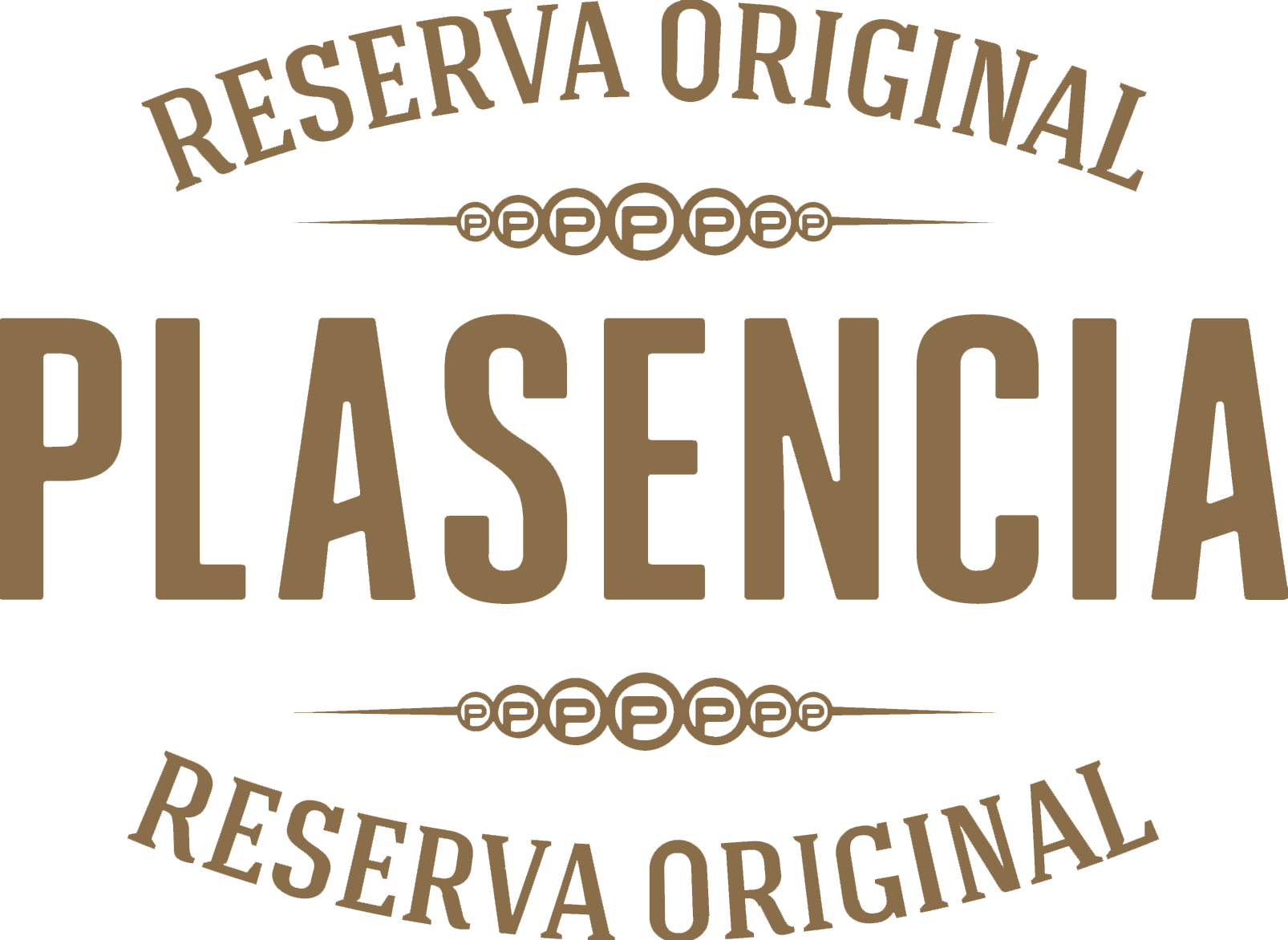 Plasencia Reserva Original