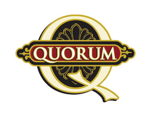 QUORUM Cigars