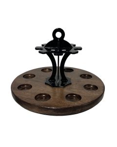 Pfeifenst&auml;nder Ampedus 8er