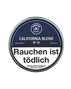 Pfeifentabak Vauen California Blend