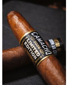 Camacho Limited Edition 2026