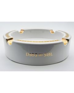 Aschenbecher Dios del Sol