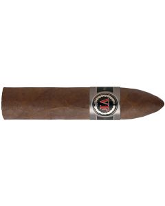 Vegafina Fortaleza 2 Short Belicoso