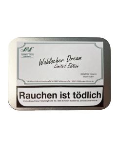 Falkum Wahlscher Dream Pfeifentabak