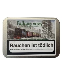 Falkum 2025 Pfeifentabak