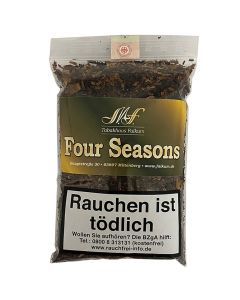 Falkum Four Seasons Pfeifentabak