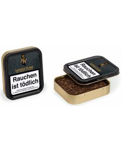Pfeifentabak Mac Baren HH Latakia Flake