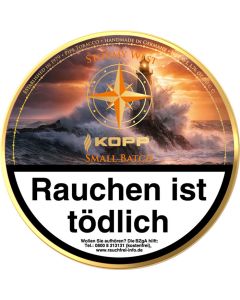Kopp Small Batch Stormy North