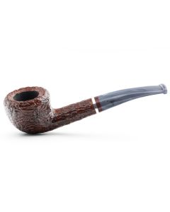 Savinelli Lunaria Pfeife Rustic 316