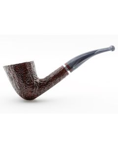 Savinelli Lunaria Pfeife Rustic 316