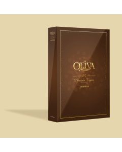Oliva Premium Cigars Calendar 2026