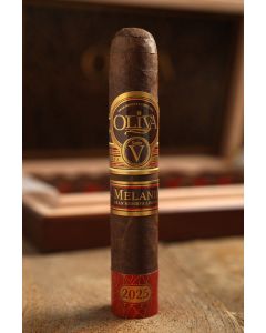Oliva Serie V Melanio Edicion Ano 2025 Robusto Extra