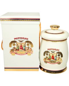 Habanos Jar Partagas