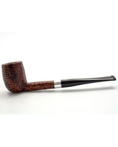 Savinelli Bing's New Favorite Rustic Pfeife