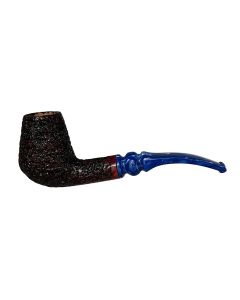 Pfeife Mastro Geppetto Rusticato