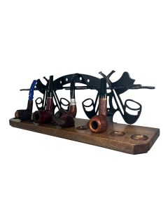 Pfeifenst&auml;nder Ampedus