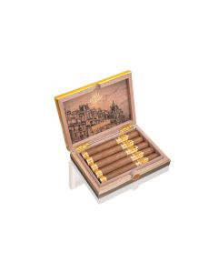 Quai d'Orsay Especial d'Orsay Gift Pack