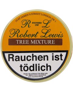 Tabak Robert Lewis Tree Mixture