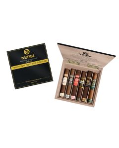 Zigarren Plasencia Robusto Collection
