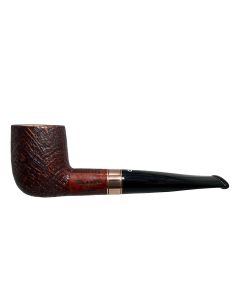 Talamona Pfeife Brass Barley Malt Billard