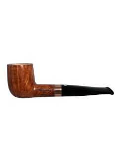 Talamona Pfeife Brass Whiskey Billard