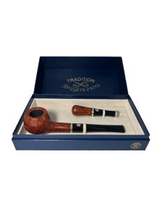 Vauen Pfeife Tradition Bruy&egrave;re Extra Prince