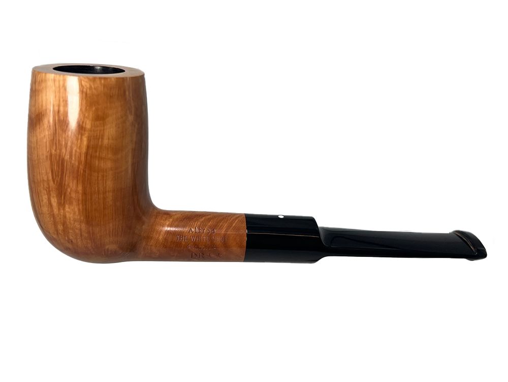 Dunhill Pfeife Root Briar DR** Sondermodell | falkum.de Dunhill Pfeife Root Briar DR** Sondermodell | falkum.de