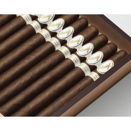 Davidoff Millenium Lancero Limited Edition Collection